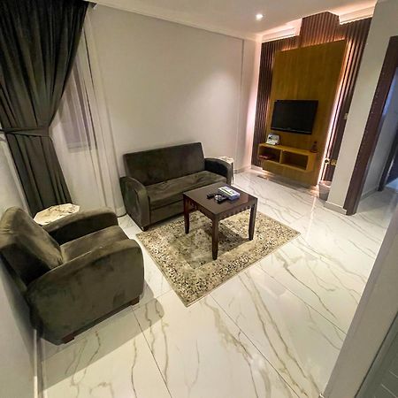 כוויית Continental Suite Farwaniya מראה חיצוני תמונה