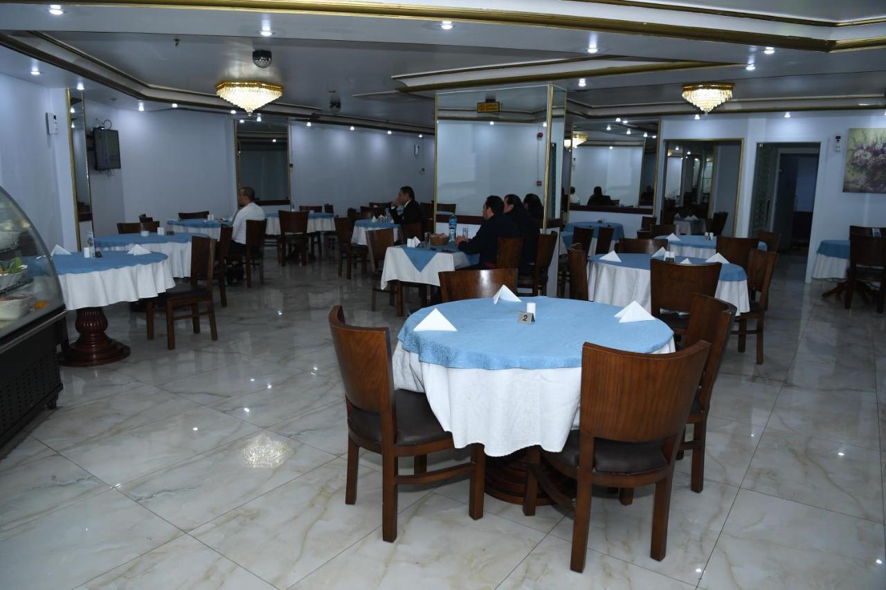 כוויית Continental Suite Farwaniya מראה חיצוני תמונה