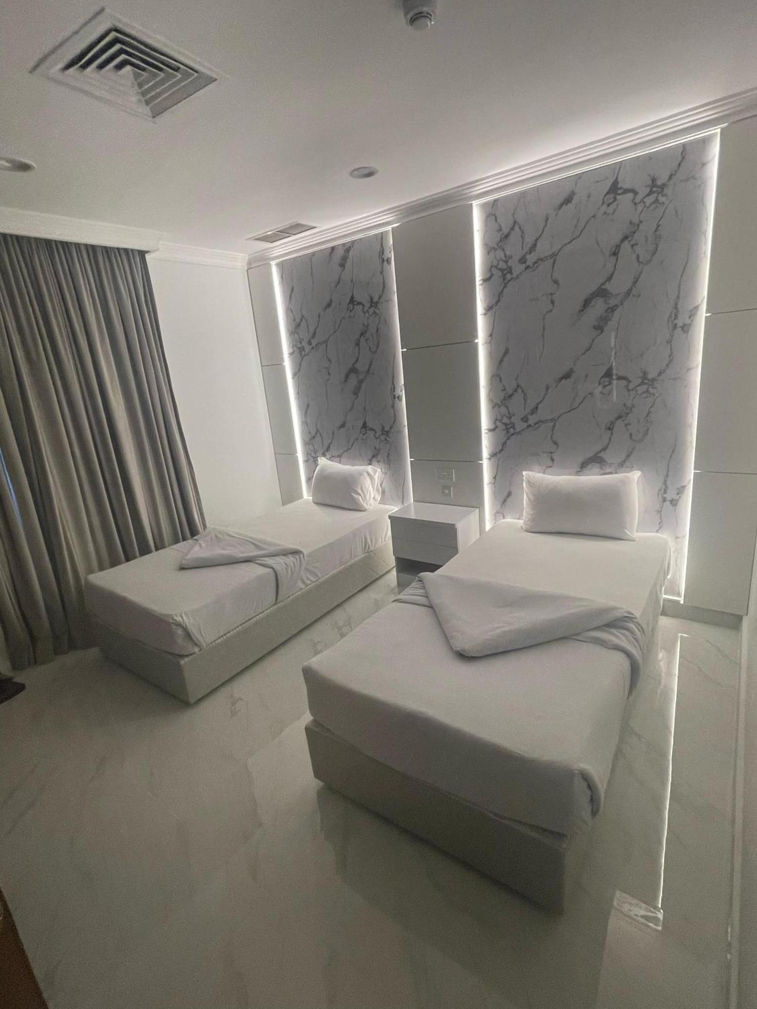 כוויית Continental Suite Farwaniya מראה חיצוני תמונה