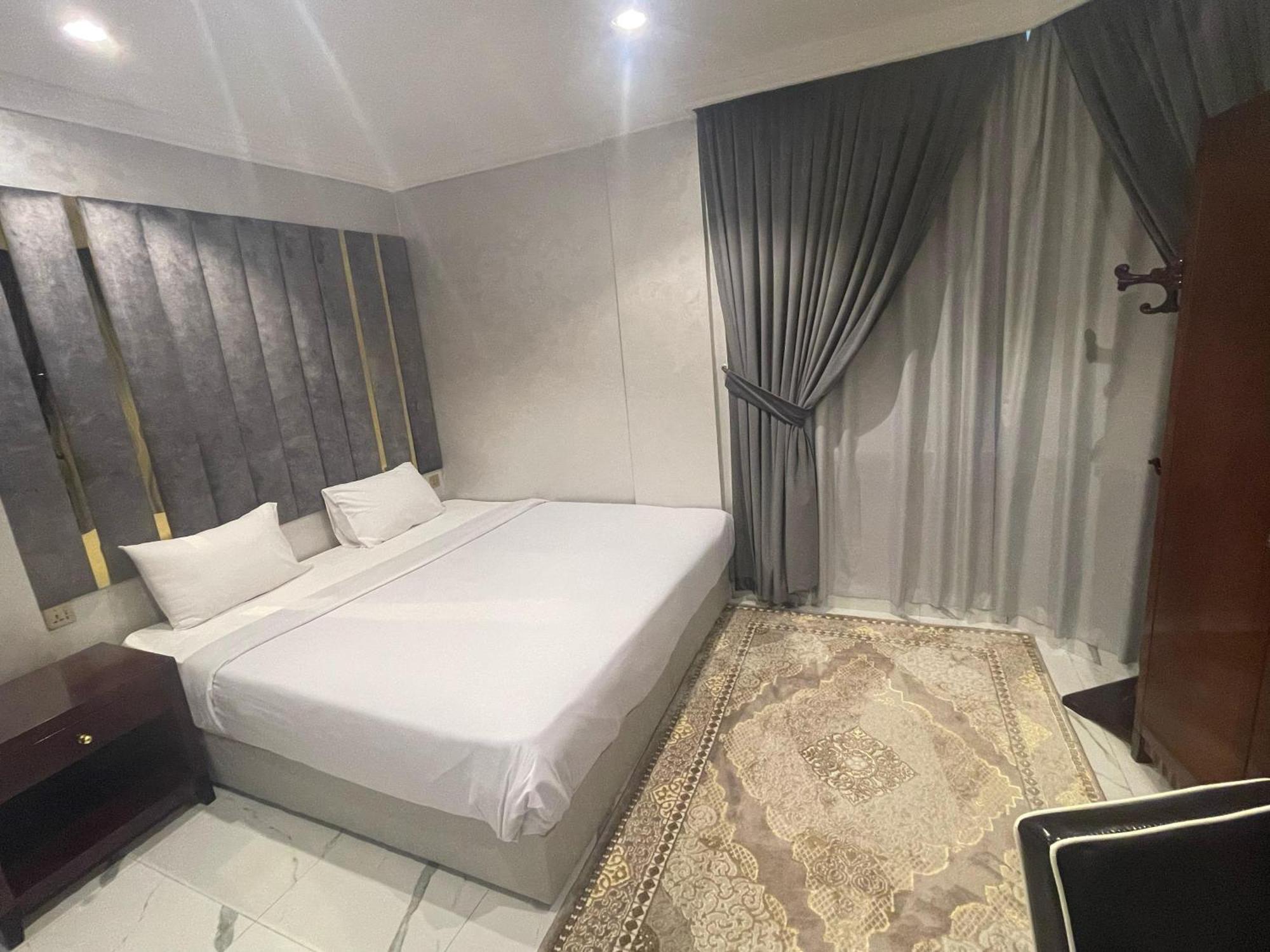 כוויית Continental Suite Farwaniya מראה חיצוני תמונה