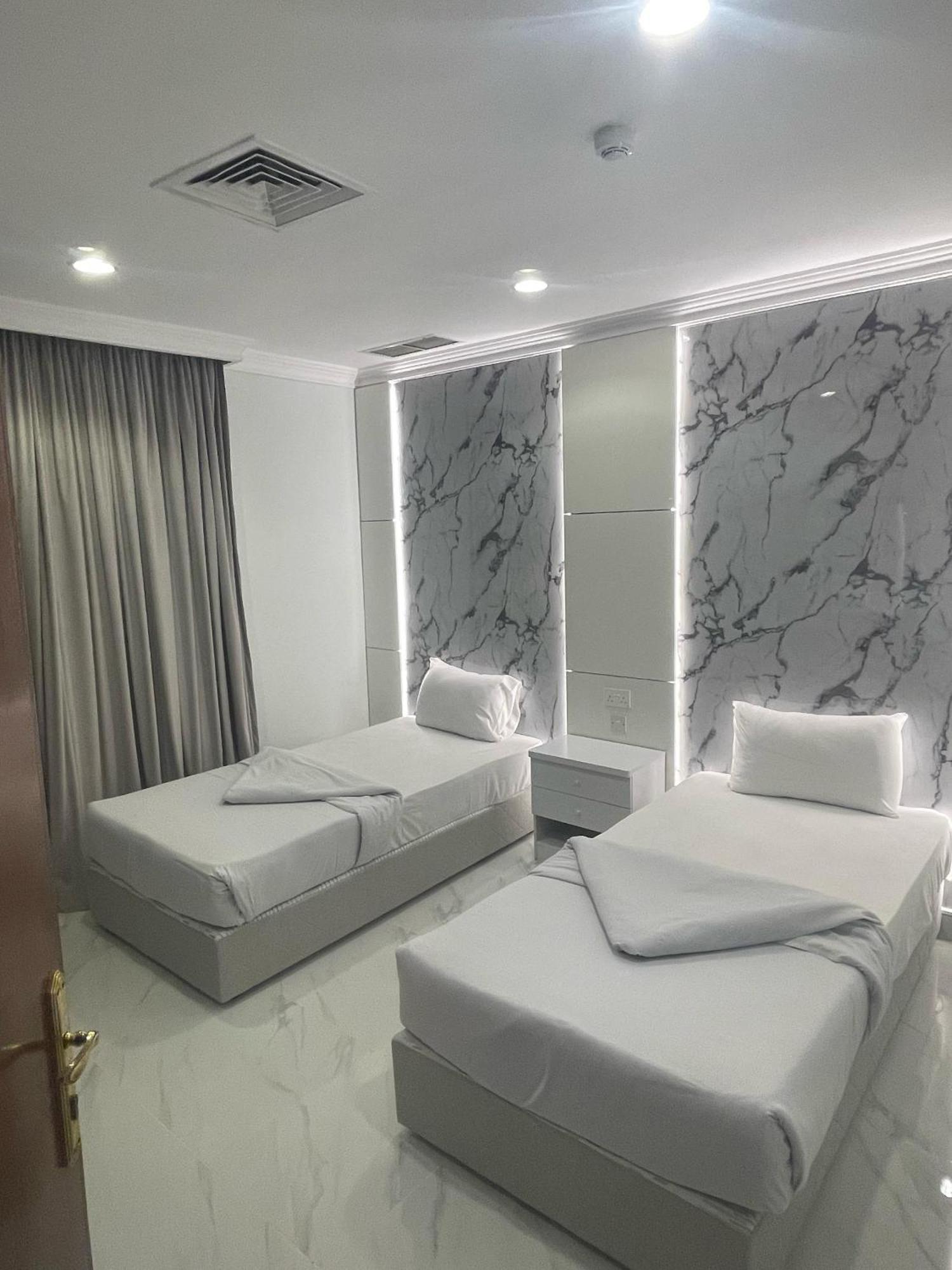 כוויית Continental Suite Farwaniya מראה חיצוני תמונה