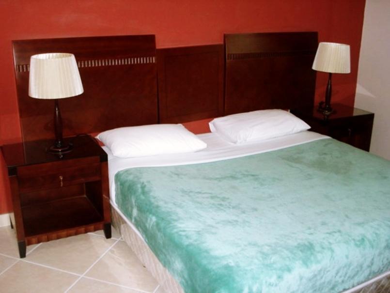 כוויית Continental Suite Farwaniya מראה חיצוני תמונה