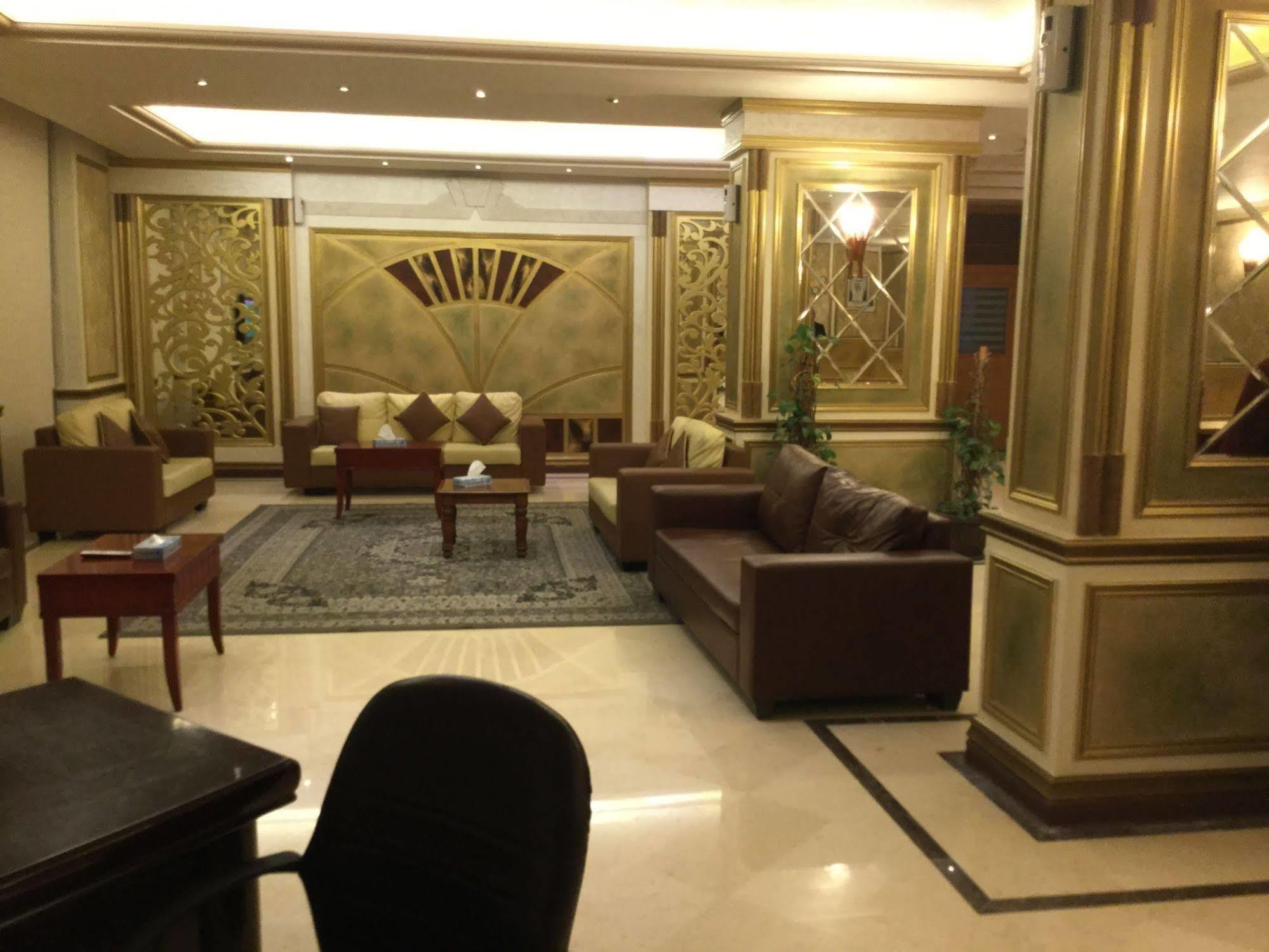 כוויית Continental Suite Farwaniya מראה חיצוני תמונה